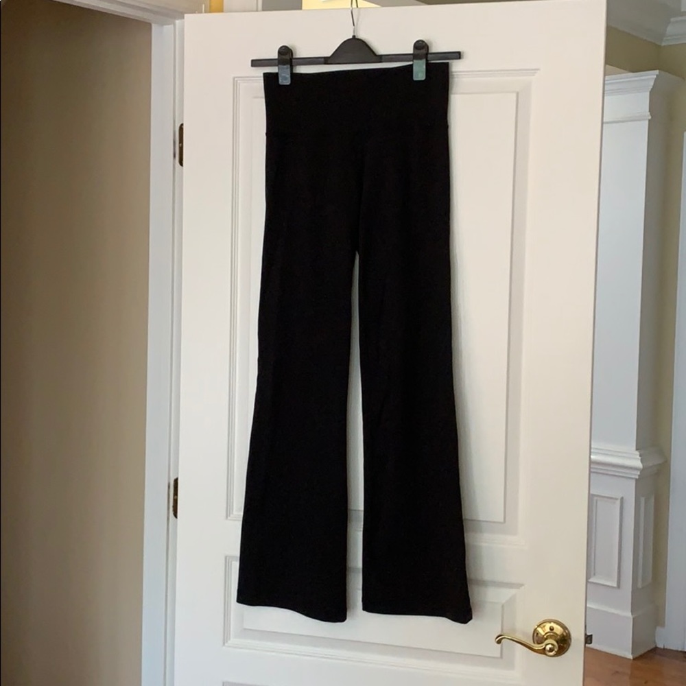 Lululemon Flare Yoga Pant